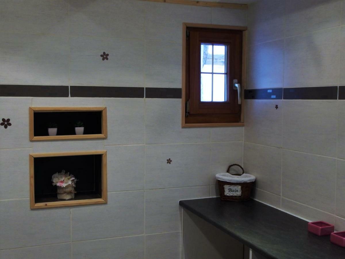 La maison Céline Bergheim Esterno foto